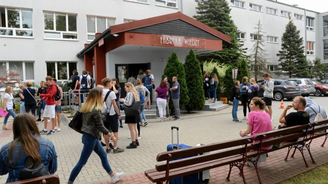 Do kiedy jest rekrutacja do liceum? Sprawdź terminy i uniknij błędów