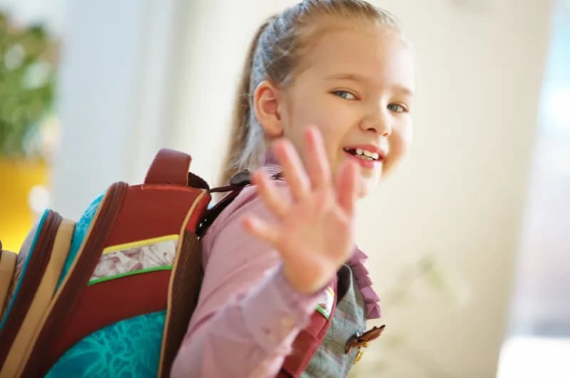 Plecak szkolny ile litrów – jak wybrać idealny plecak dla dziecka