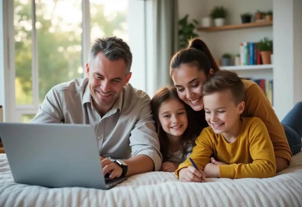 Czy za szkołę w chmurze się płaci? Odkryj nowe opłaty i zmiany