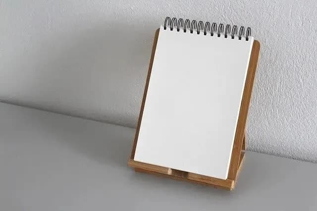 Zeszyt A4 jaki to rozmiar - poznaj wymiary i zastosowania