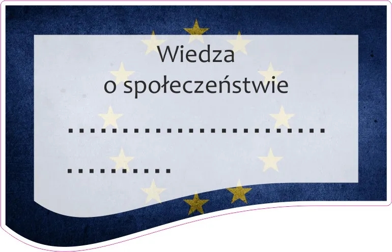 Wiedza o społeczeństwie jaki zeszyt - wybierz najlepszy dla siebie