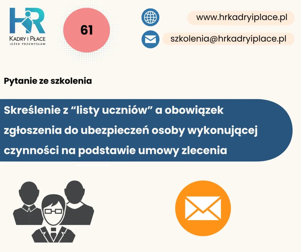 Czy słuchacz szkoły policealnej ma status ucznia i jakie ma prawa?