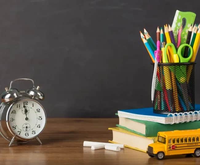 Wyprawka szkolna co powinna zawierać: uniknij kosztownych błędów