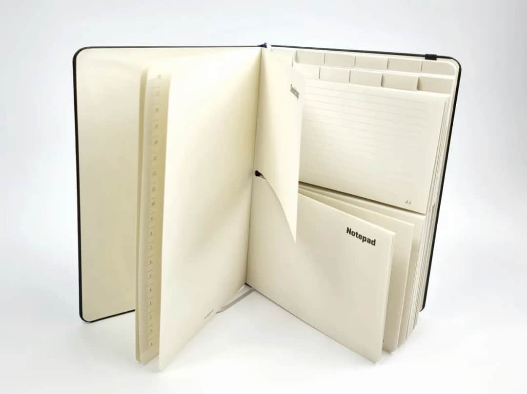 Jaki zeszyt do techniki? Wybierz idealny zeszyt do rysunków technicznych