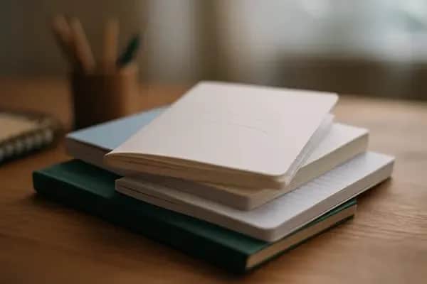 Zeszyt do biologii w kratkę czy w linie – który wybór jest lepszy?