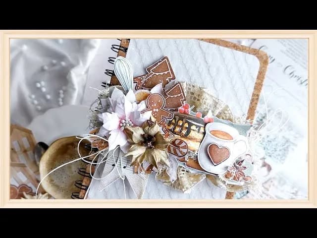 Jak zrobić zeszyt z przepisami, który zachwyci Twoich bliskich