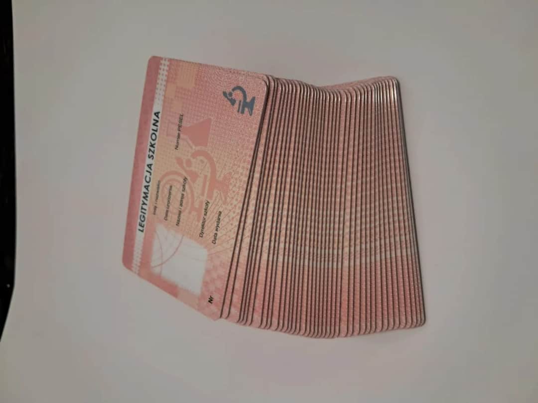 Jak zrobić legitymację szkolną - uniknij błędów i zbierz dokumenty
