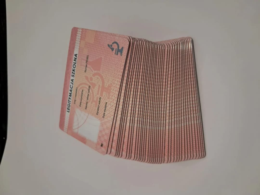 Jak zrobić legitymację szkolną - uniknij błędów i zbierz dokumenty