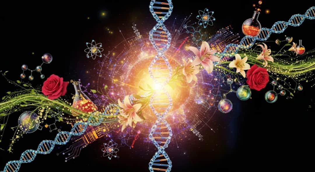 Jak ozdobić zeszyt do biologii, by nauka stała się przyjemnością