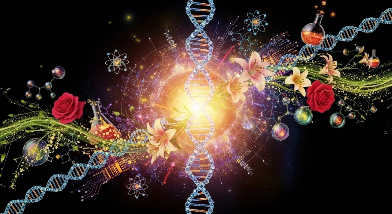 Jak ozdobić zeszyt do biologii, by nauka stała się przyjemnością