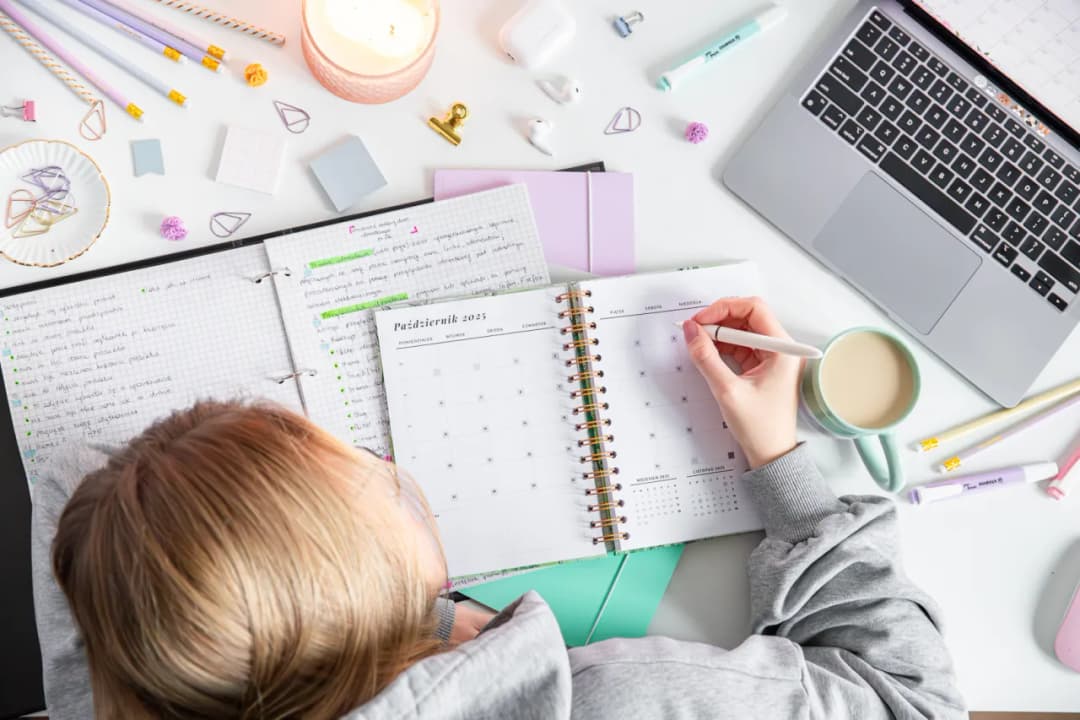 Jaki zeszyt na studia? Oto, co musisz wiedzieć, aby nie żałować