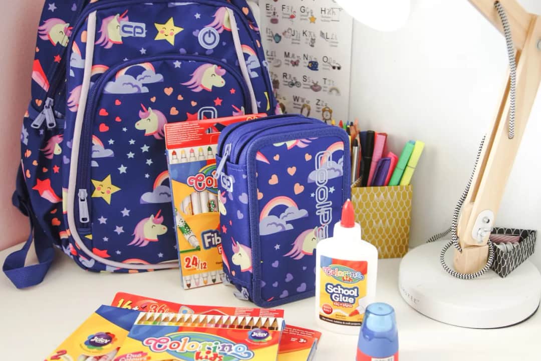 Jakie zeszyty do 1 klasy podstawowej wybrać, aby nie żałować?