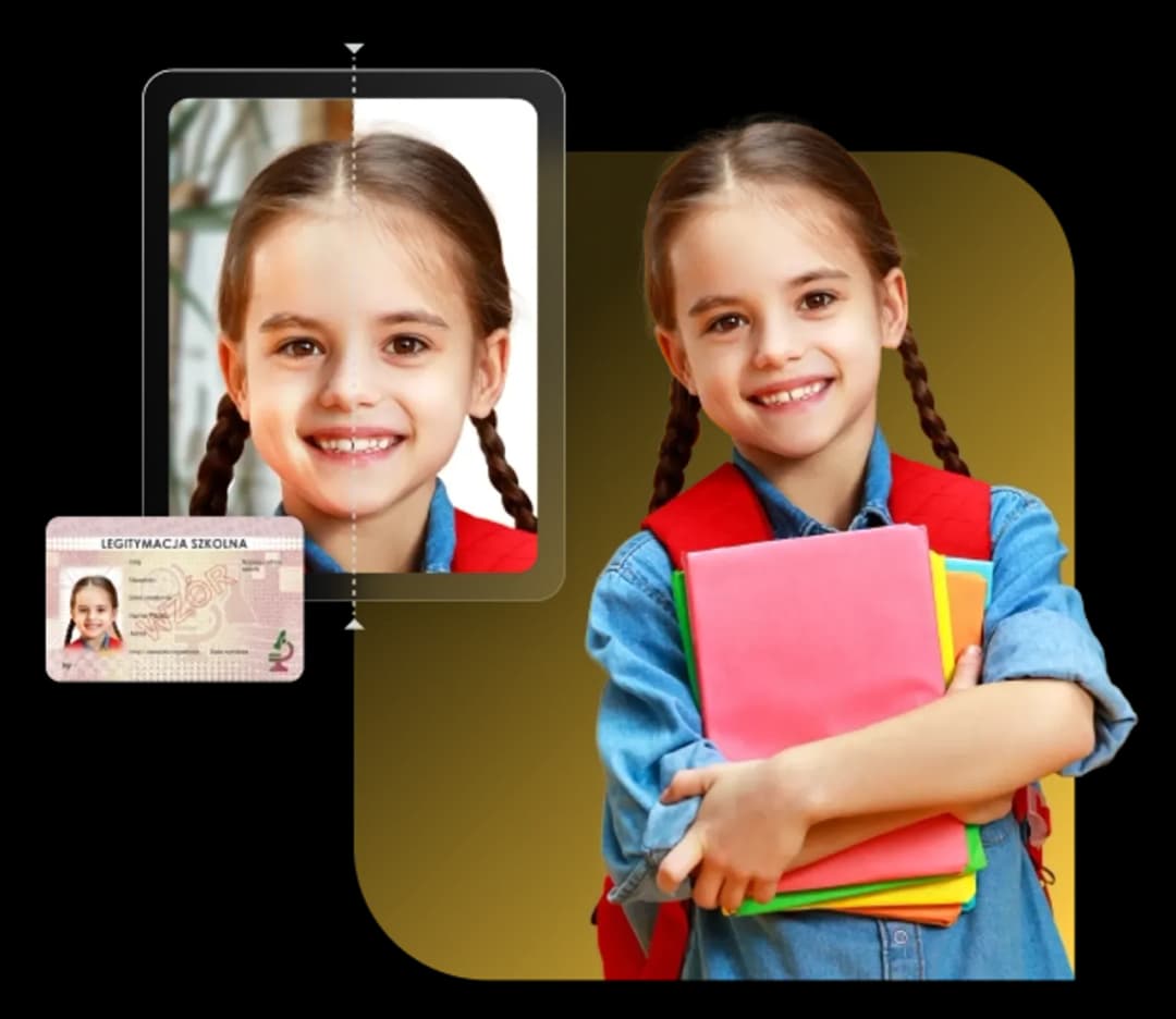 Jak zrobić zdjęcie do legitymacji szkolnej telefonem bez błędów