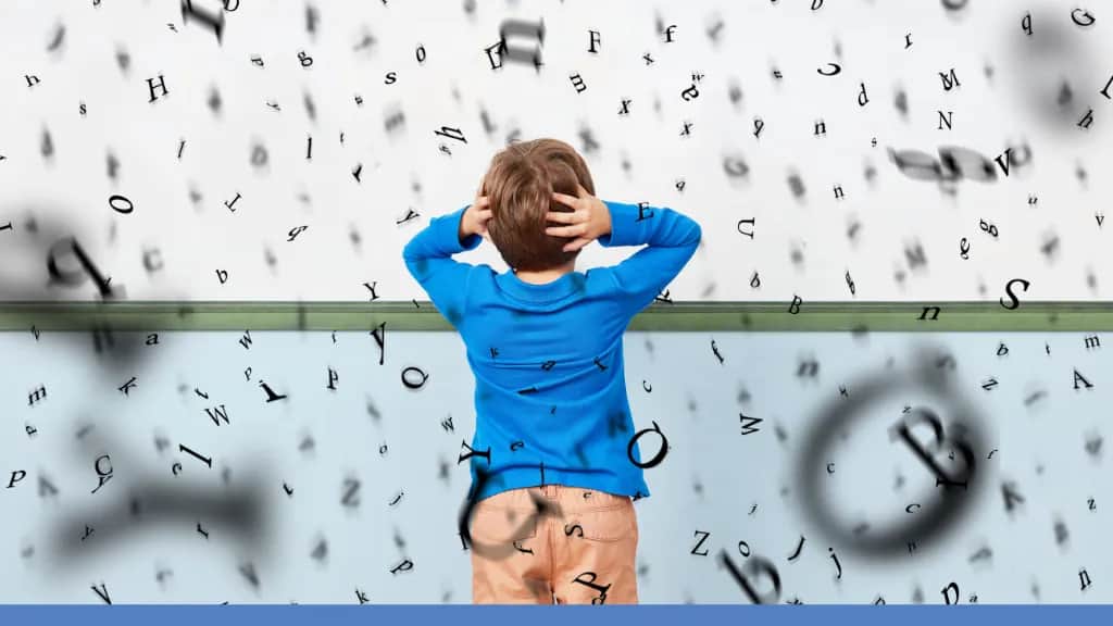 Objawy dysleksji u dzieci w wieku szkolnym - jak je rozpoznać i pomóc Objawy dysleksji u dzieci w wieku szkolnym - jak je rozpoznać i pomóc