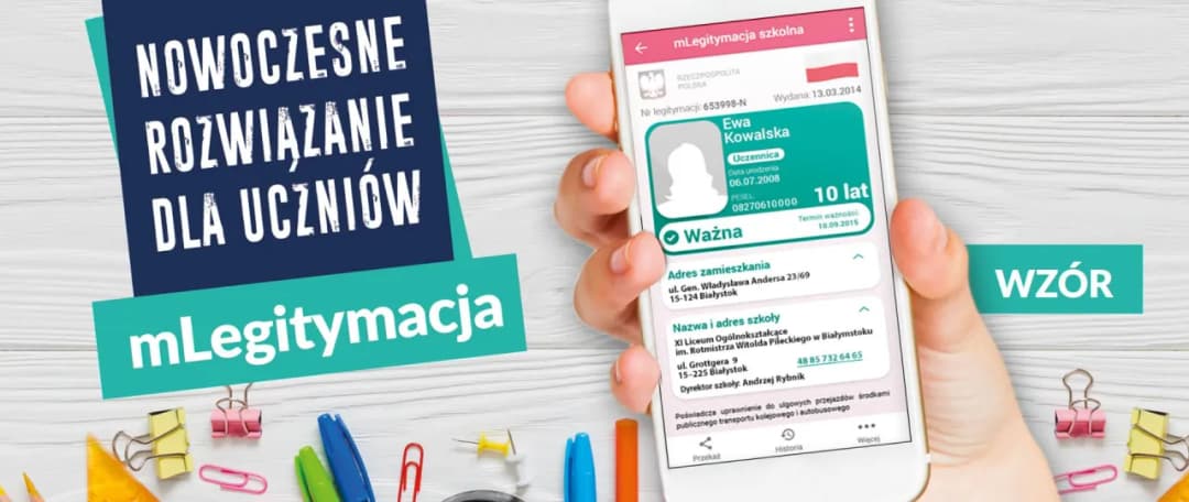 Do kiedy ważna jest legitymacja szkolna maturzysty i co grozi po jej wygaśnięciu