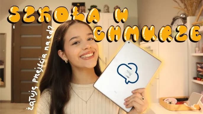 Jak przejść do szkoły w chmurze - krok po kroku bez stresu