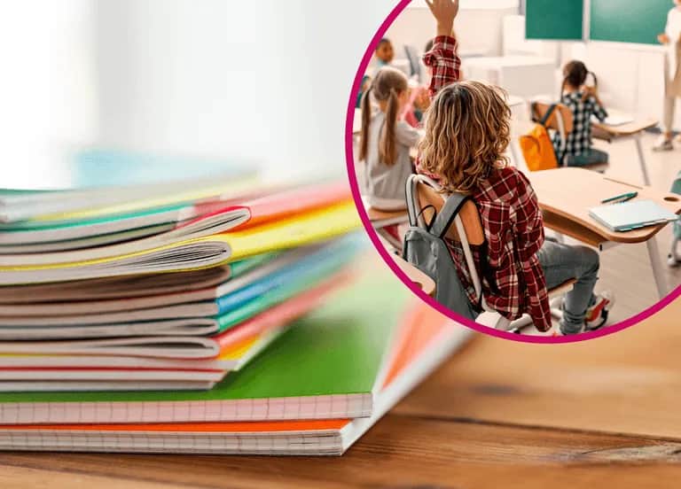 Ile zeszytów do 5 klasy? Oto, co musisz wiedzieć przed zakupem