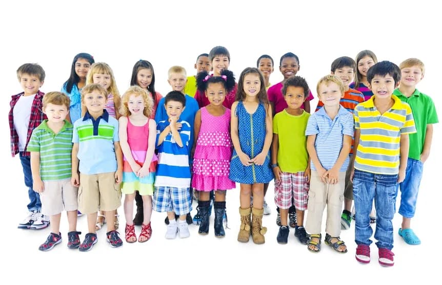 Czy przedszkolak to uczeń? Zaskakujące różnice w edukacji dzieci