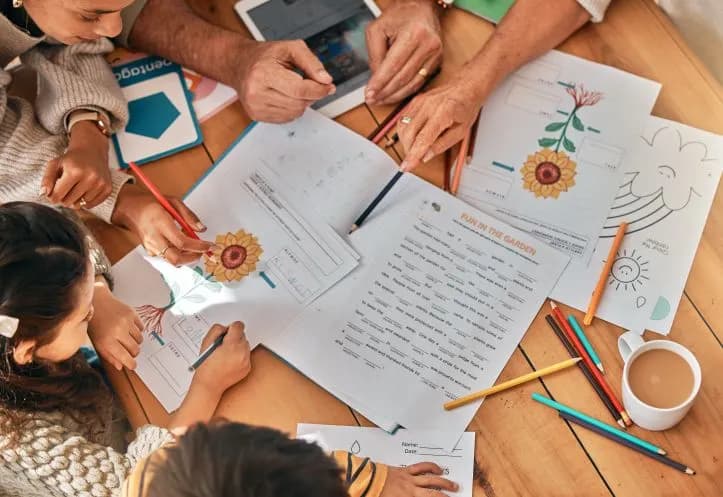 Czy nauczyciel może uczyć swoje dziecko? Poznaj zasady i ryzyka