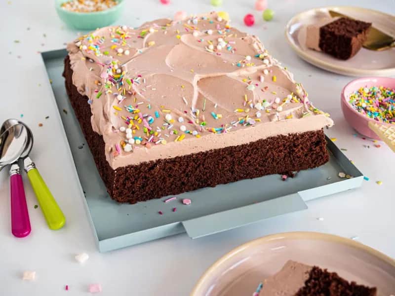 Jakie ciasto na kiermasz szkolny? Proste przepisy, które zachwycą dzieci Jakie ciasto na kiermasz szkolny? Proste przepisy, które zachwycą dzieci