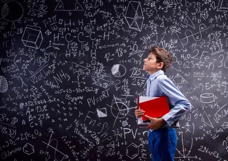 Jak uczyć się matematyki samemu i uniknąć frustracji w nauce