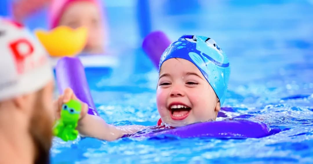 Jakie korzyści przynosi pływanie? Odkryj zdrowotne zalety tej aktywności