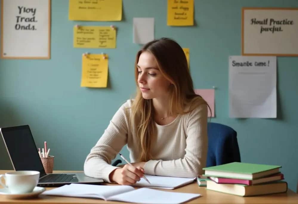 Jak prowadzić zeszyt praktyk, aby uniknąć najczęstszych błędów?
