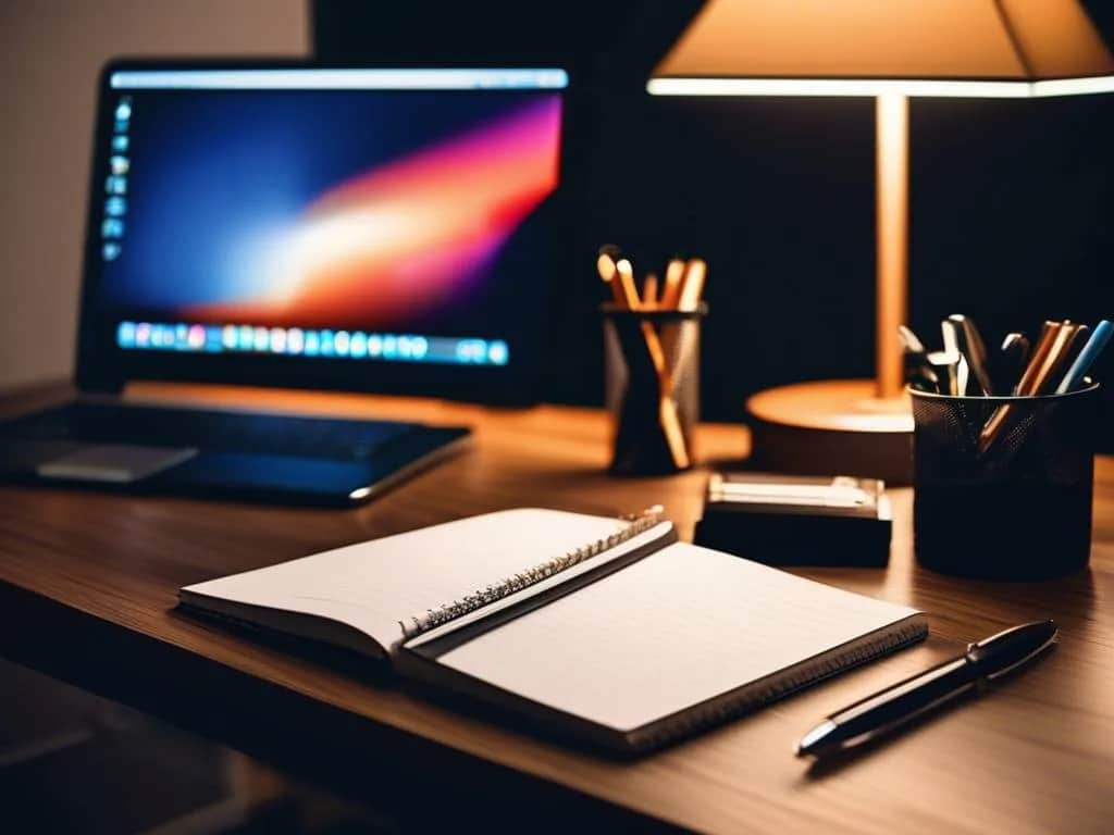 Najlepszy zeszyt do podstawy przedsiębiorczości – unikaj błędów w wyborze