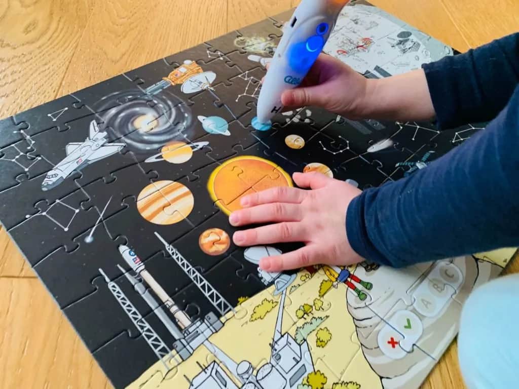 Najlepsze stacje kosmiczne zabawki, które rozwijają umiejętności dzieci