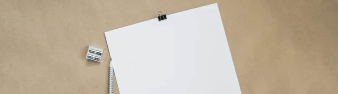 Ile cm ma zeszyt A4? Odkryj wymiary, które musisz znać