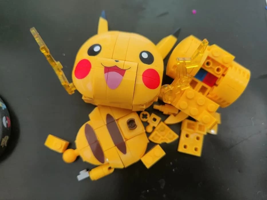 Najlepsze interaktywne zabawki Pikachu, które zachwycą każdego fana