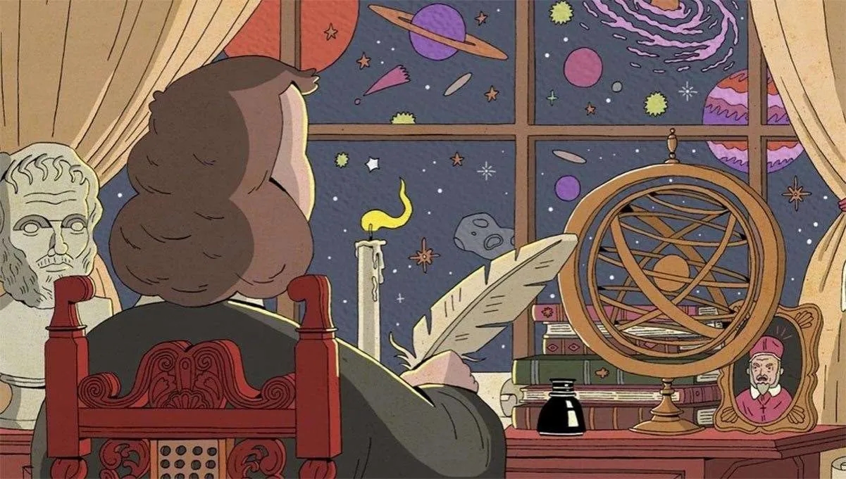 Czy do filozofii jest potrzebny zeszyt, aby lepiej zrozumieć myśli?